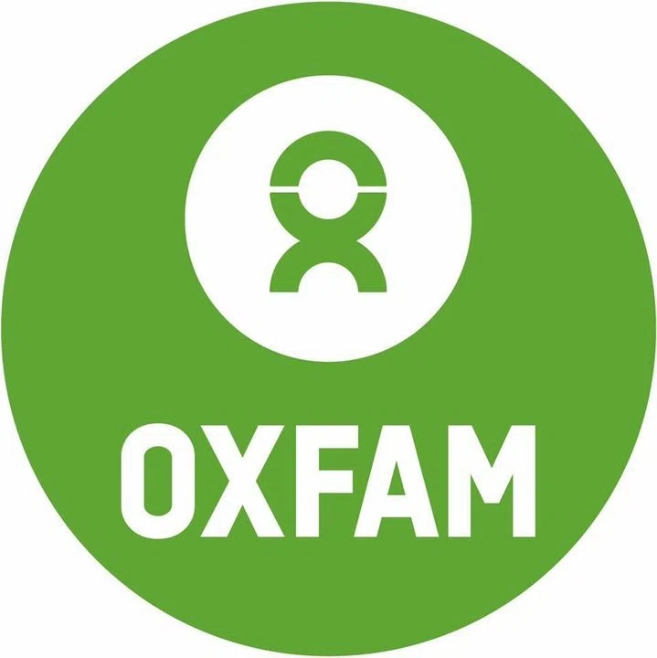 Oxfam UK Promo Code