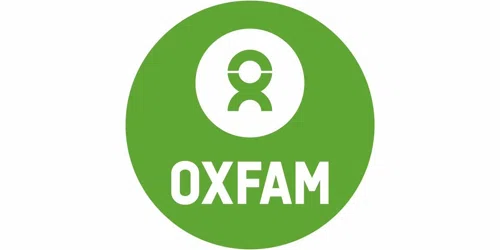 Oxfam UK Merchant logo