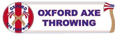 Oxford Axe Throwing coupons