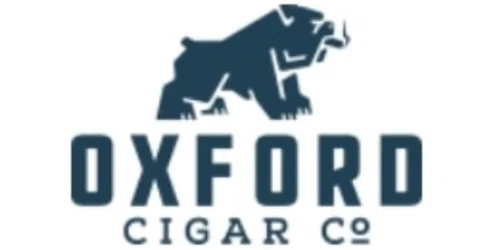 Oxford Cigar Company Merchant logo