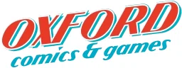 Oxford Comics & Games Promo Code
