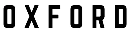 Oxford Guitar Supply Merchant Logo