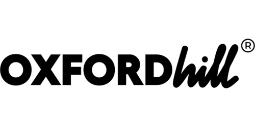 OXFORDhill Promo Code
