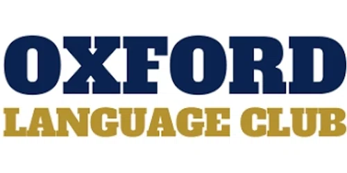 Oxford Language Club Promo Code