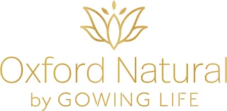 Oxford Natural Promo Code