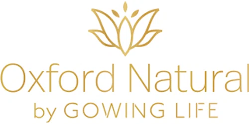 Oxford Natural Promo Code