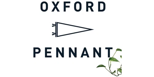 Oxford Pennant Merchant logo