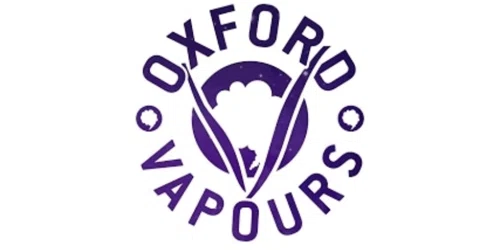 Oxford Vapours Promo Code