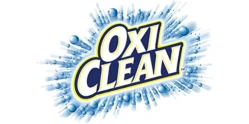 OxiClean Promo Code