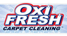 Oxi Fresh Carpet Cleaning coupons