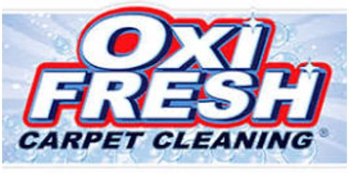 Oxi Fresh Carpet Cleaning Promo Code