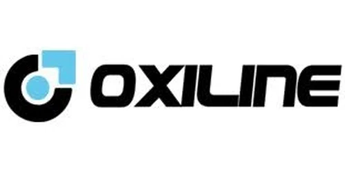 Oxiline Merchant logo