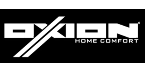 Oxion Home Merchant logo