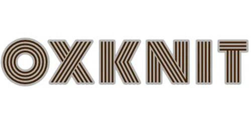 OXKnit Apparel Promo Code