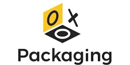 OXO Packaging Merchant logo