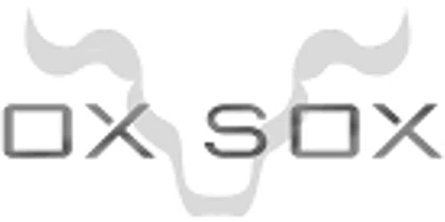OX SOX Merchant logo