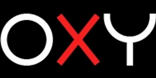 Oxy Promo Code