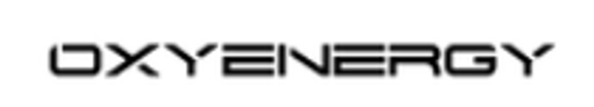 OXYENERGY discount code