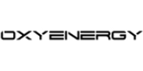 OXYENERGY Promo Code