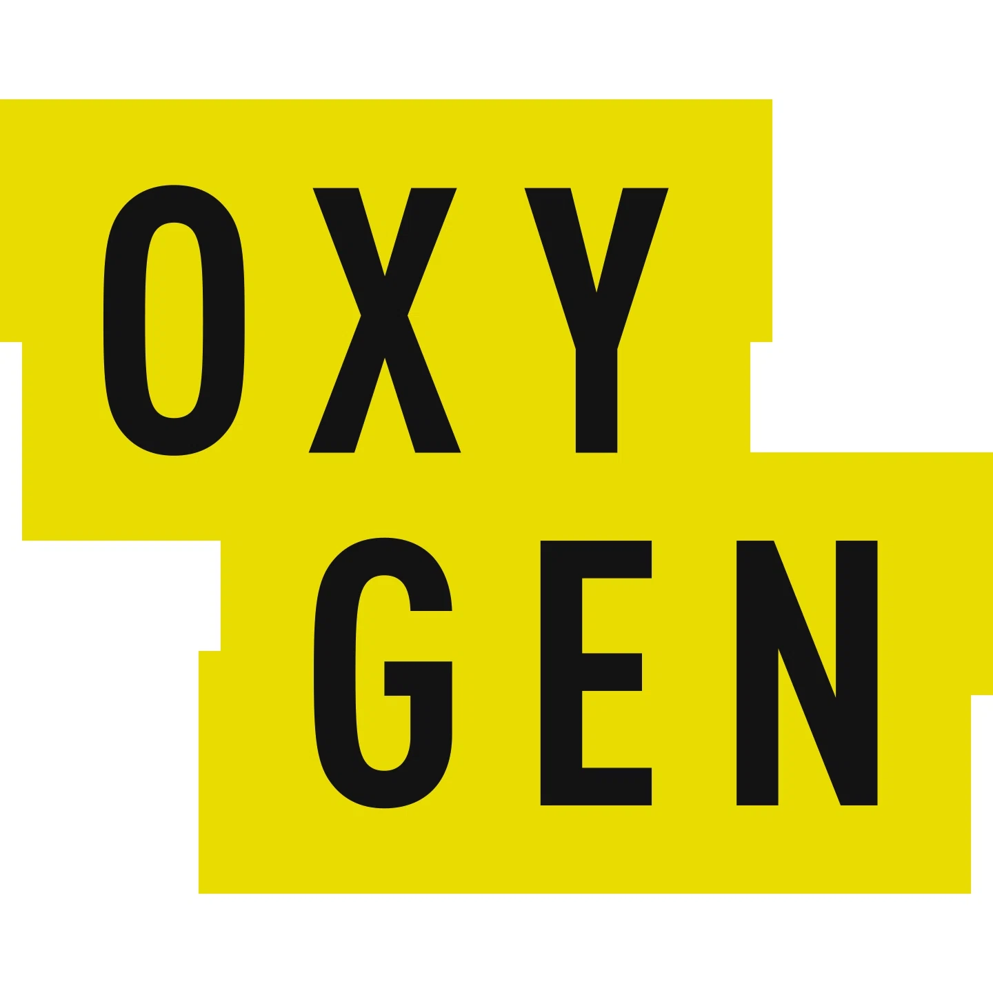Oxygen Merchant Logo