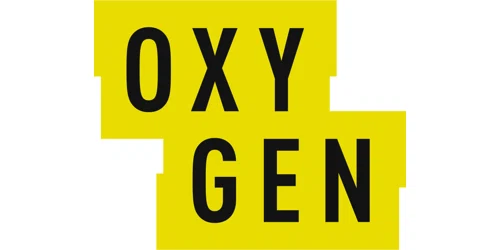 Oxygen Promo Code