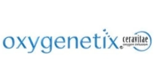 Oxygenetix Merchant logo