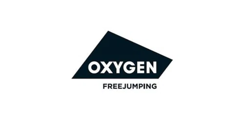 Oxygen Freejumping Promo Code | Get 30% Off w/ Best Coupon ...