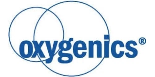Oxygenics Promo Code