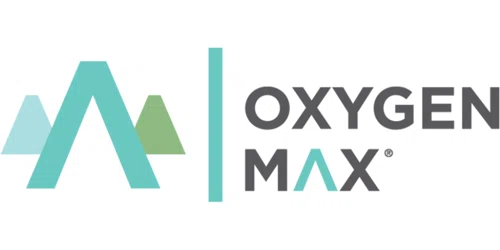 Oxygen Max Promo Code