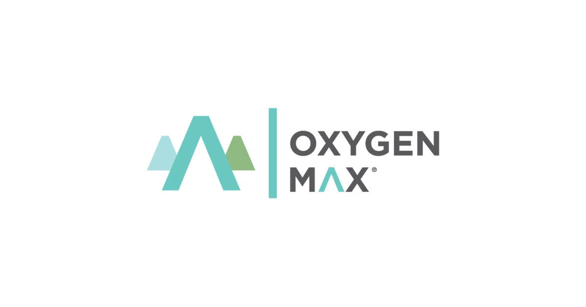 Oxygen Max Promo Codes - $10 Off (Sitewide) in Jan 2026