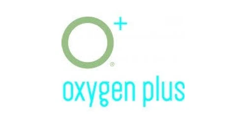 Oxygen Plus coupon