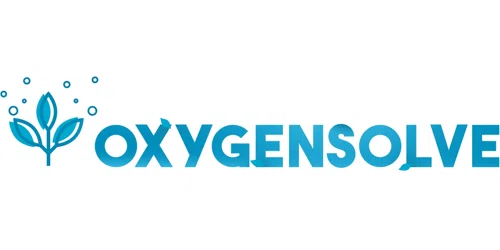 Oxygensolve Merchant logo