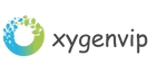 Oxygenvip Merchant logo