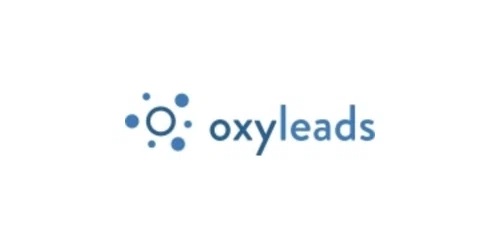 OxyLeads coupon