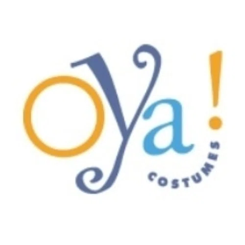15 Off Oya Costumes Promo Code, Coupons (1 Active) 2022