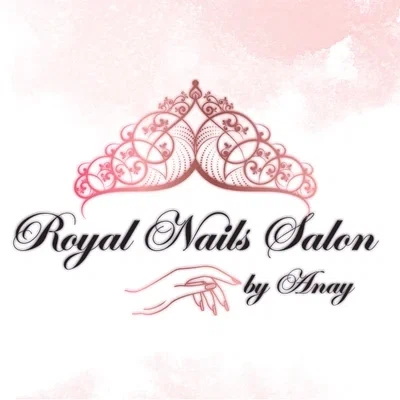 Royal Nails Salon coupons