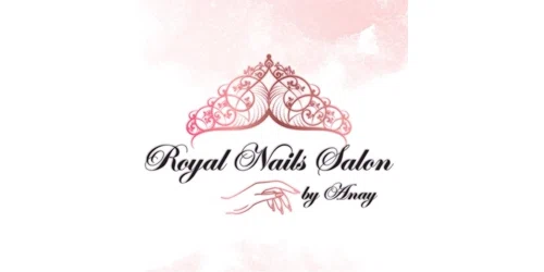 Royal Nails Salon Promo Code