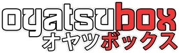 Oyatsu Box Merchant Logo