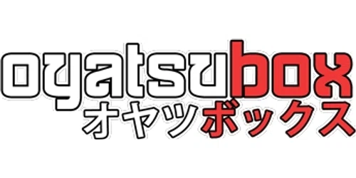 Oyatsu Box Promo Code