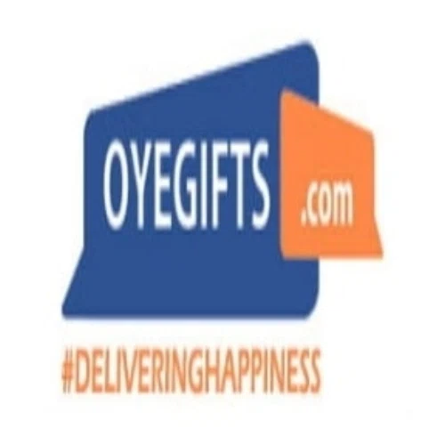 Oyegifts Promo Code