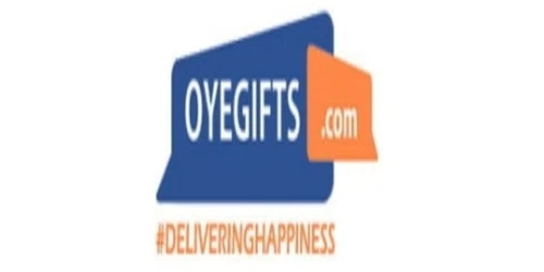 Oyegifts Promo Code