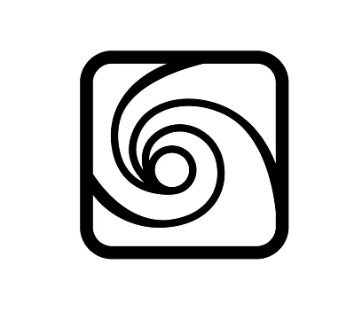 OYeh Visual Arts Merchant Logo
