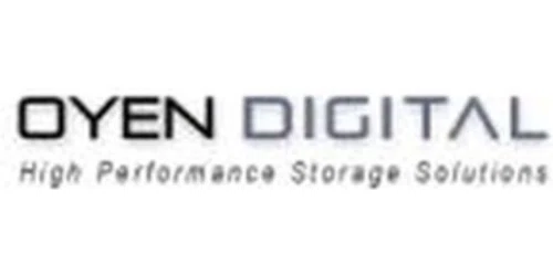 Oyen Digital Promo Code