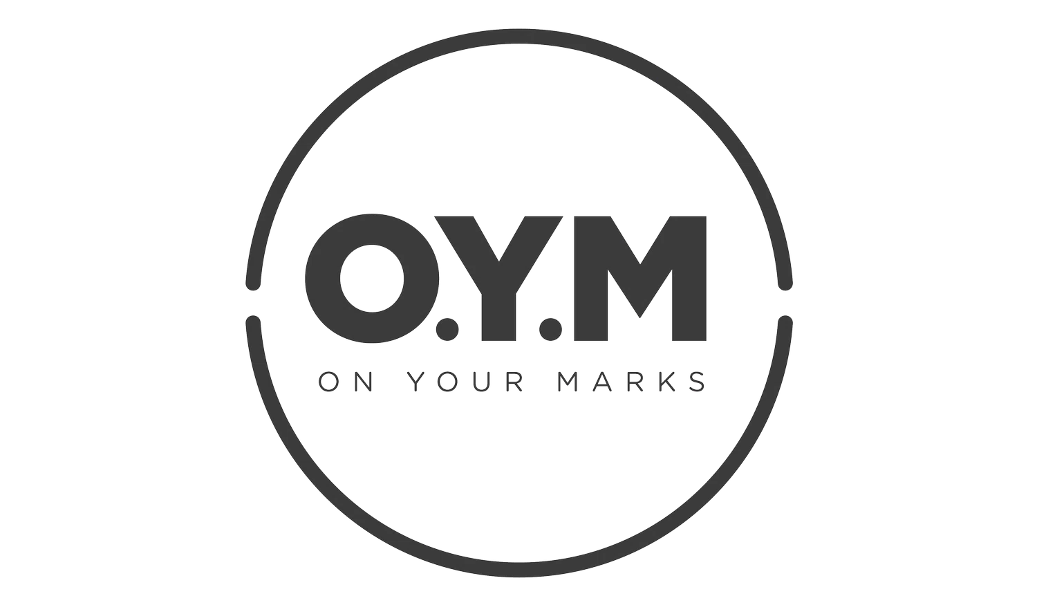 OYM Merchant Logo