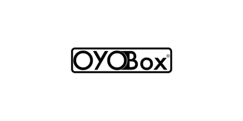 OYOBox coupon