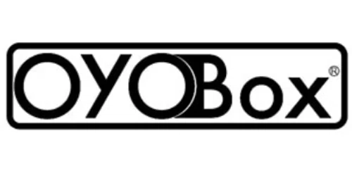 OYOBox Merchant logo