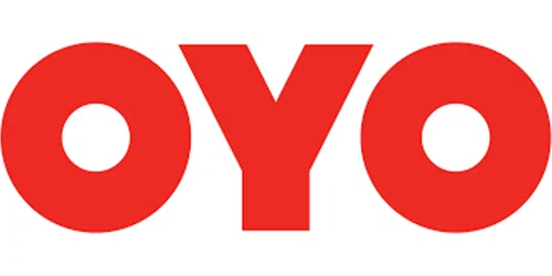 OYO Hotels USA Merchant logo