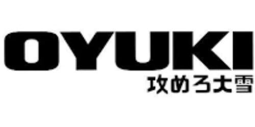 Oyuki Merchant logo