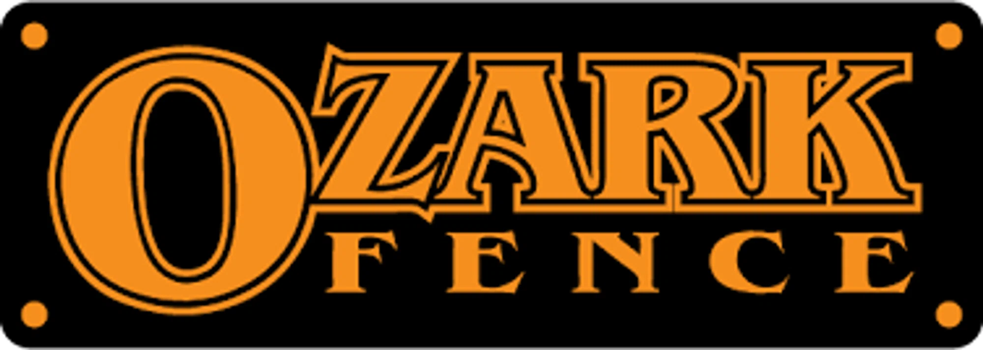Ozark Fence & Supply Promo Code