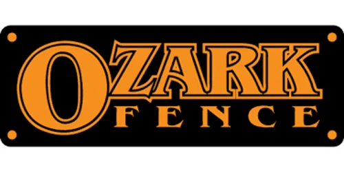 Ozark Fence & Supply Promo Code